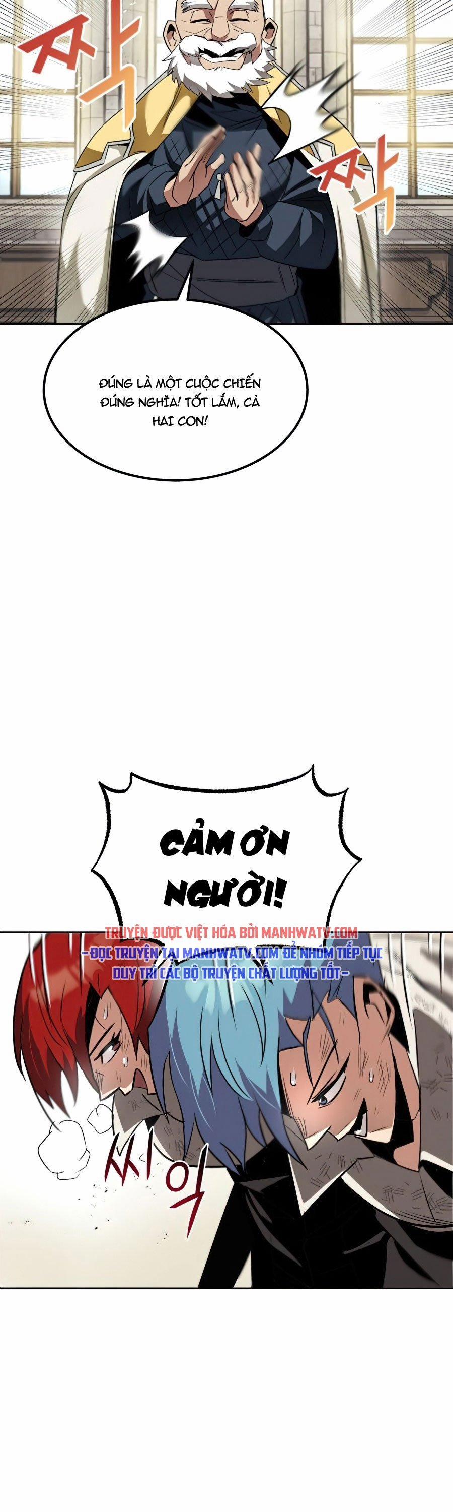Con Đường Võ Giả Của Phế Vật 15 trang 53