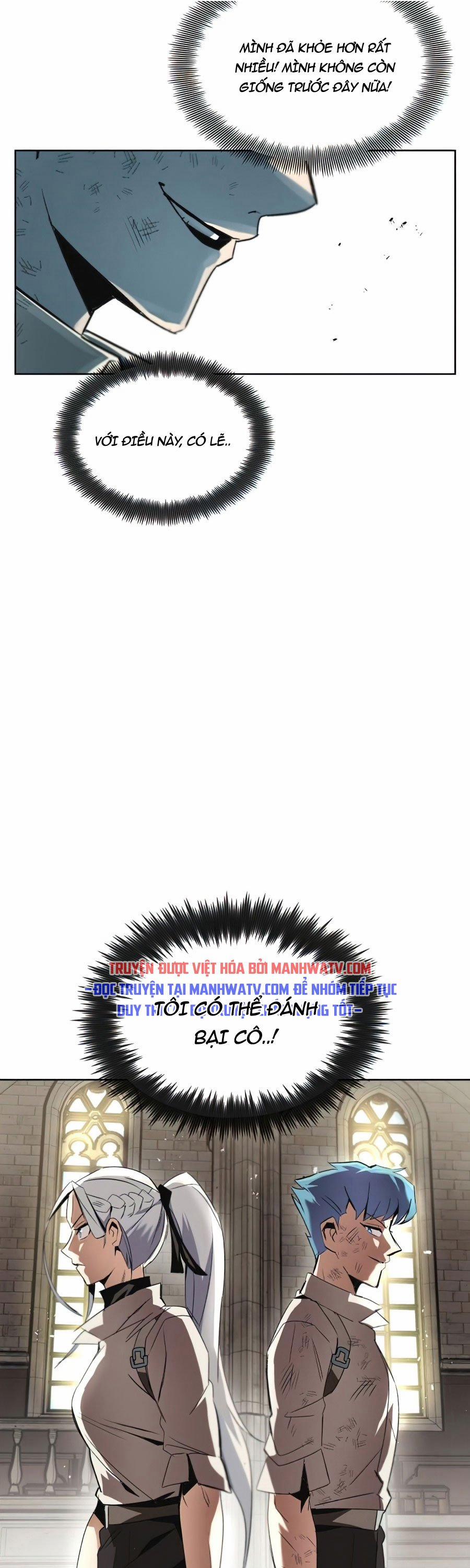Con Đường Võ Giả Của Phế Vật 15 trang 56