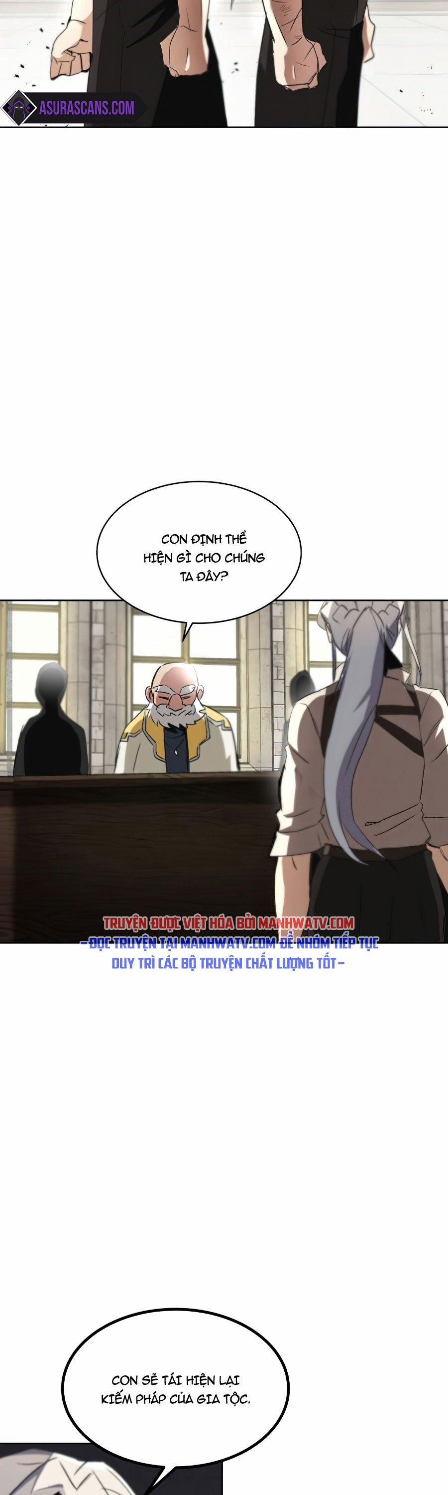 Con Đường Võ Giả Của Phế Vật 15 trang 57