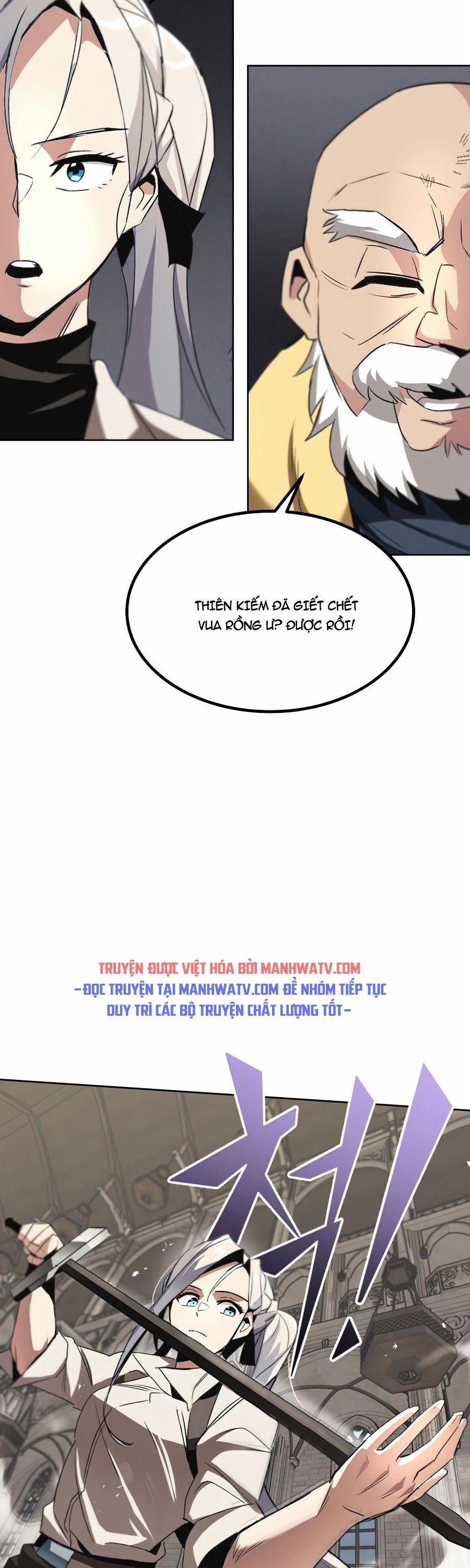 Con Đường Võ Giả Của Phế Vật 15 trang 58