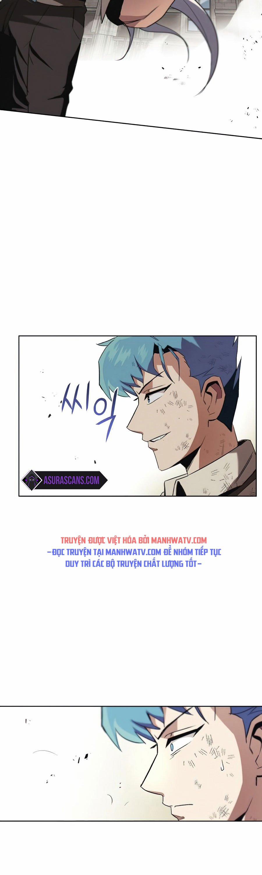 Con Đường Võ Giả Của Phế Vật 15 trang 59