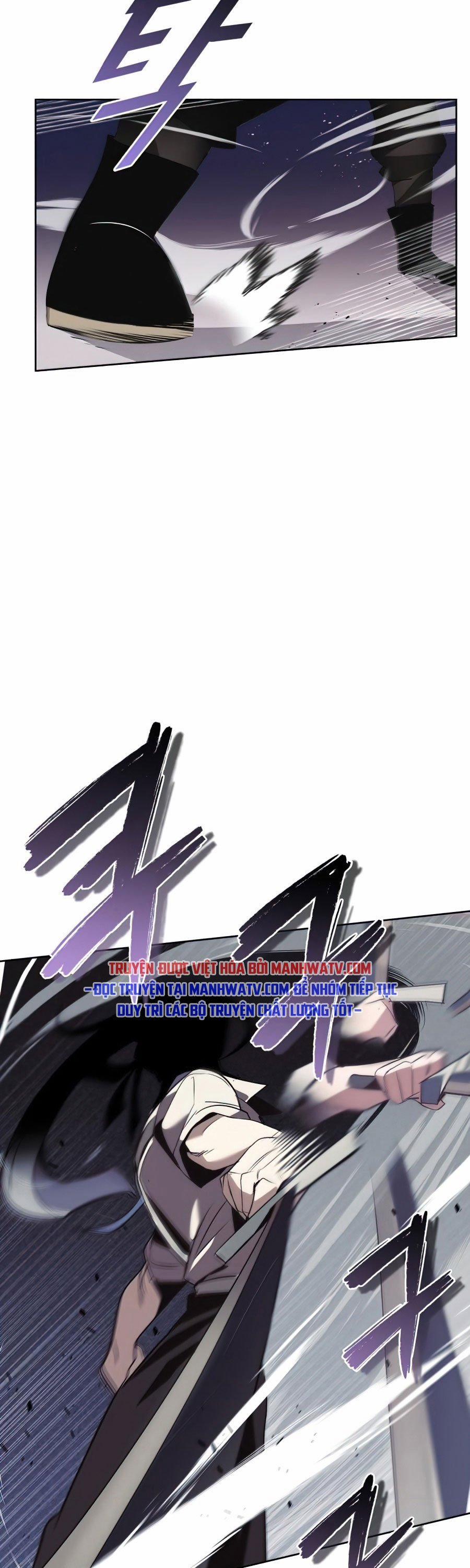 Con Đường Võ Giả Của Phế Vật 15 trang 63