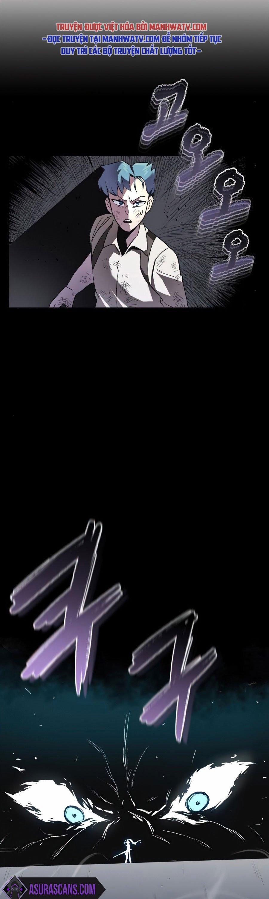 Con Đường Võ Giả Của Phế Vật 15 trang 65