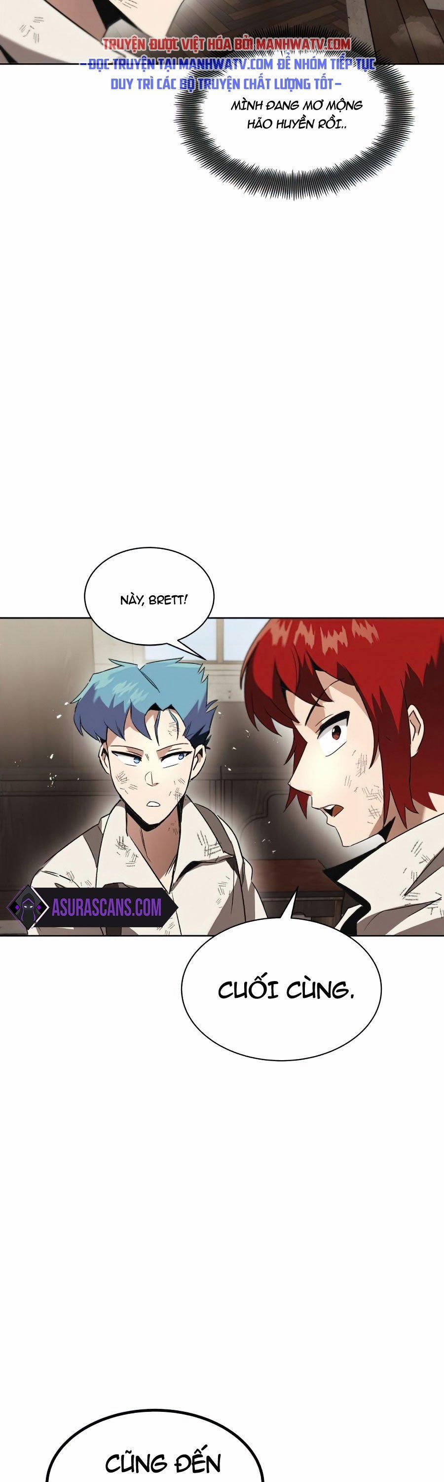 Con Đường Võ Giả Của Phế Vật 15 trang 67