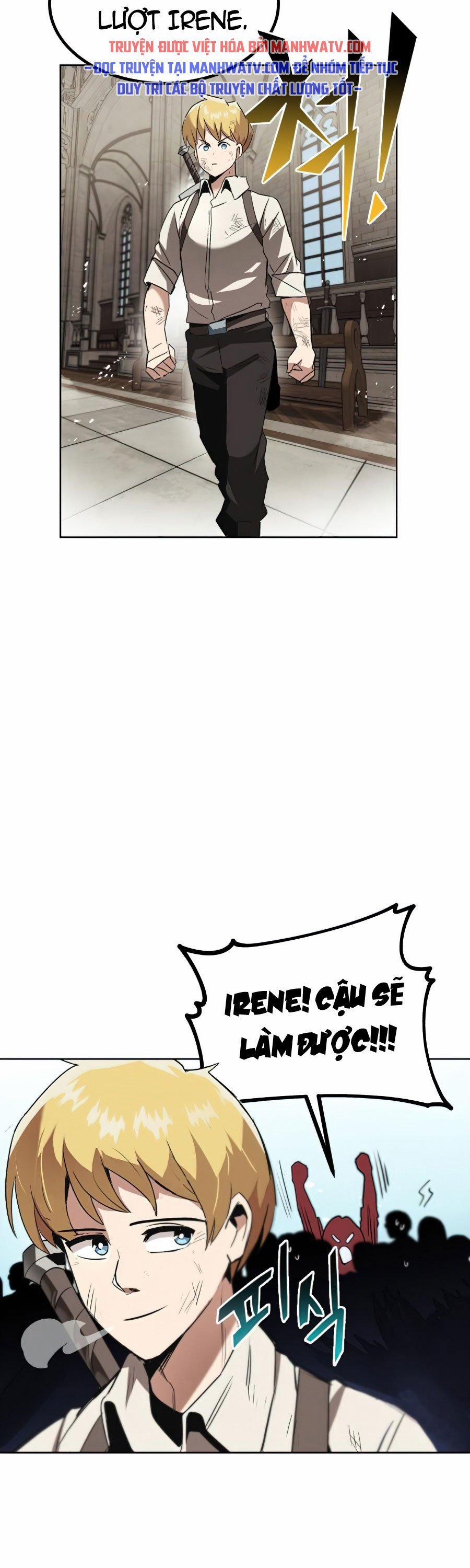 Con Đường Võ Giả Của Phế Vật 15 trang 68