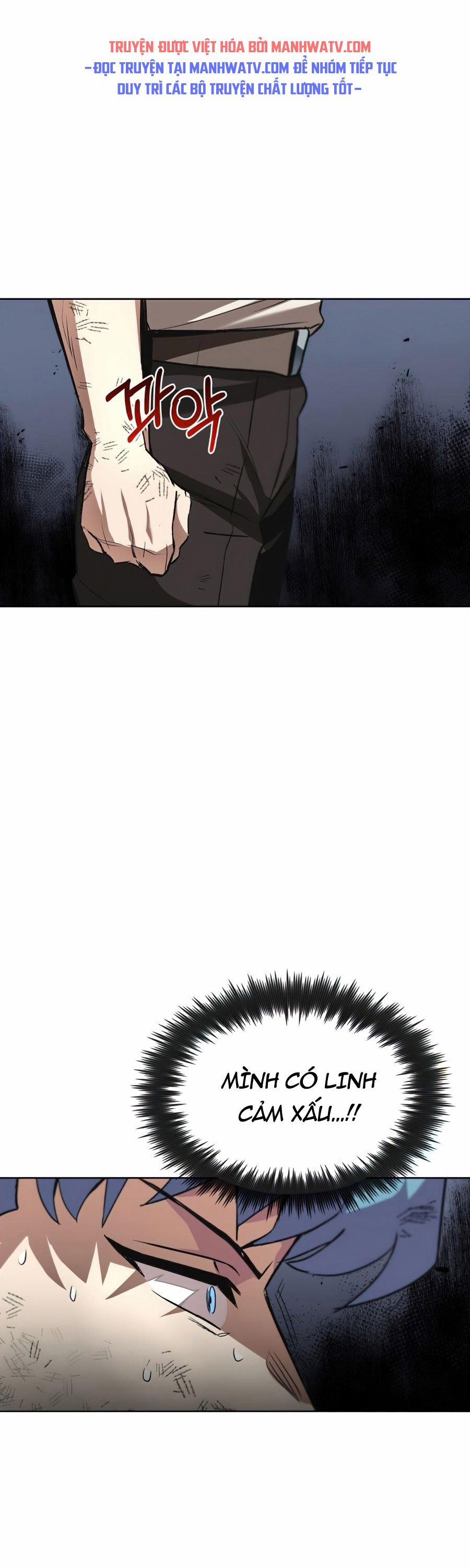 Con Đường Võ Giả Của Phế Vật 15 trang 70