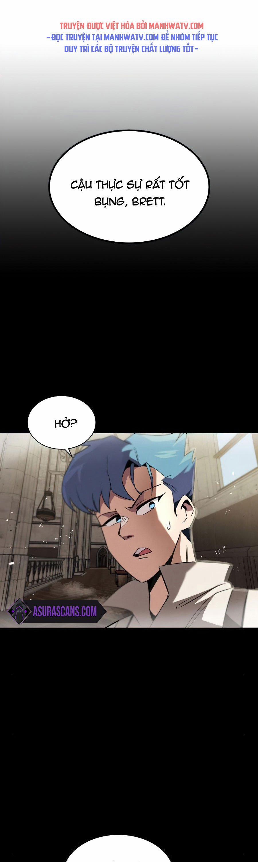 Con Đường Võ Giả Của Phế Vật 15 trang 71