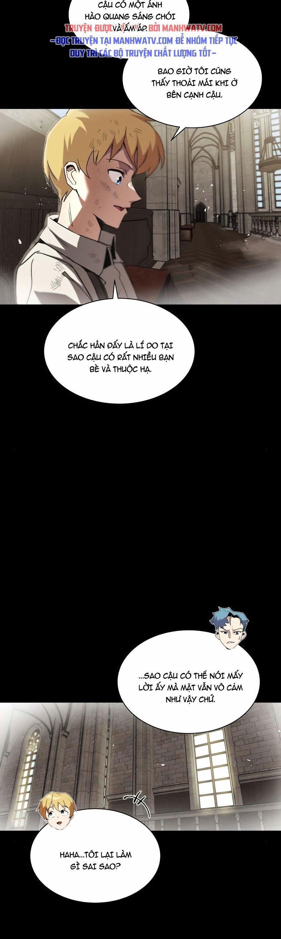 Con Đường Võ Giả Của Phế Vật 15 trang 72