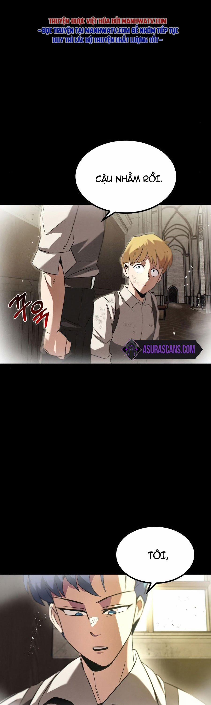 Con Đường Võ Giả Của Phế Vật 15 trang 73