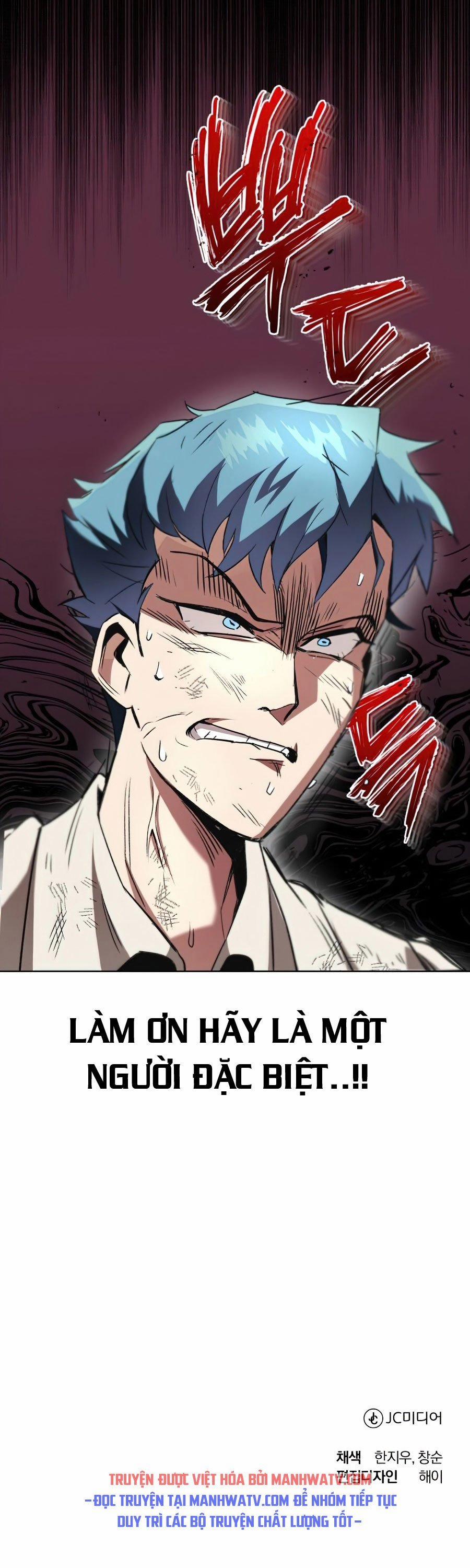 Con Đường Võ Giả Của Phế Vật 15 trang 77