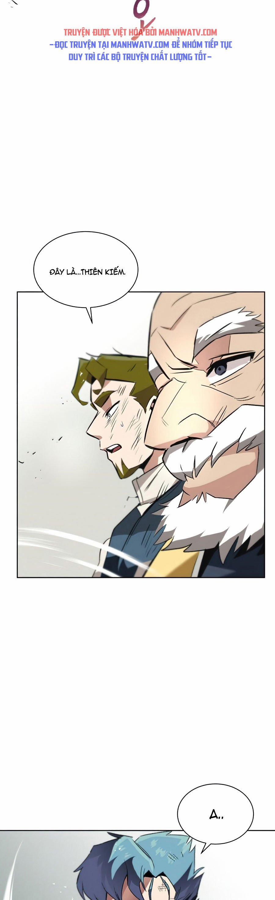 Con Đường Võ Giả Của Phế Vật 15 trang 8