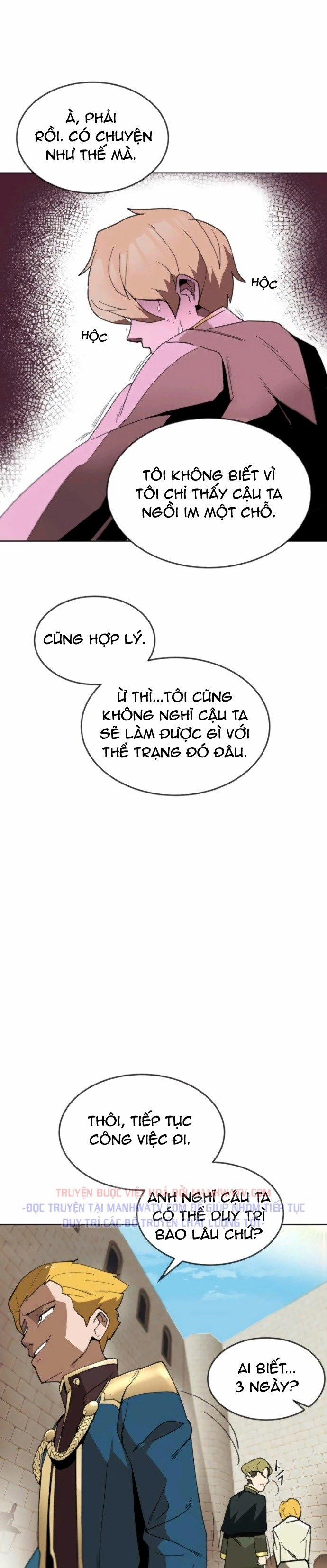 Con Đường Võ Giả Của Phế Vật 2 trang 11
