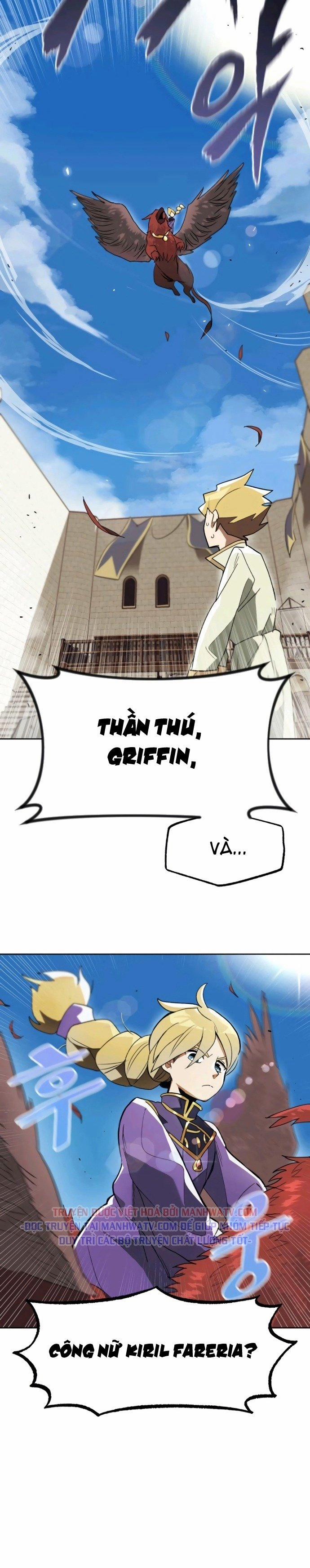 Con Đường Võ Giả Của Phế Vật 2 trang 35