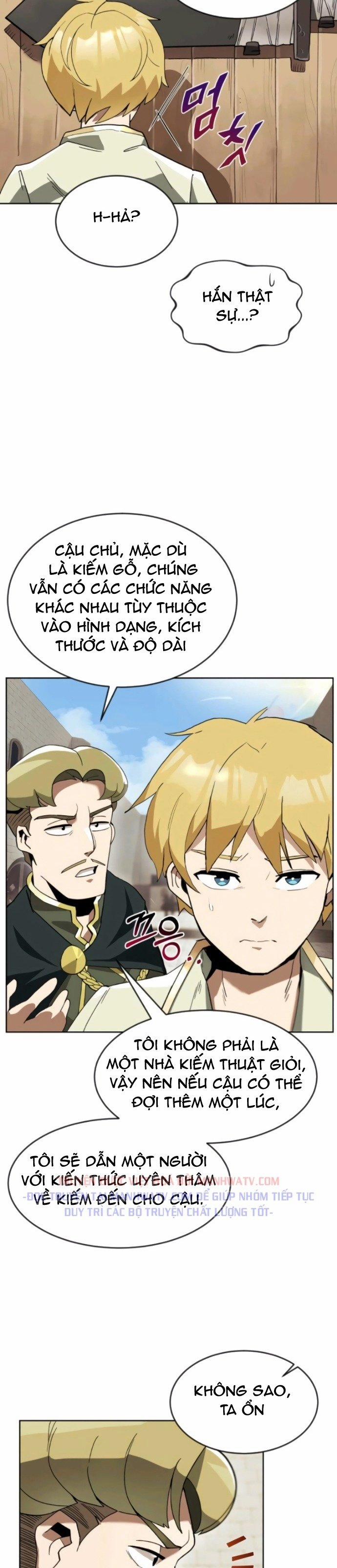 Con Đường Võ Giả Của Phế Vật 2 trang 4