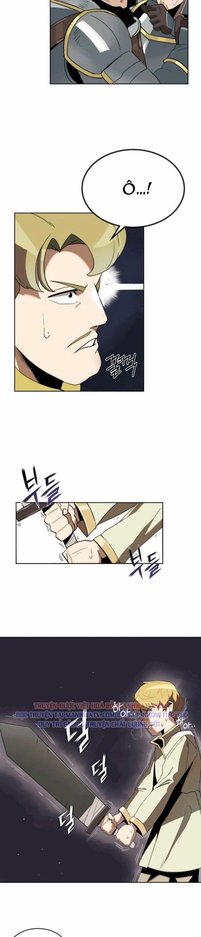 Con Đường Võ Giả Của Phế Vật 2 trang 7