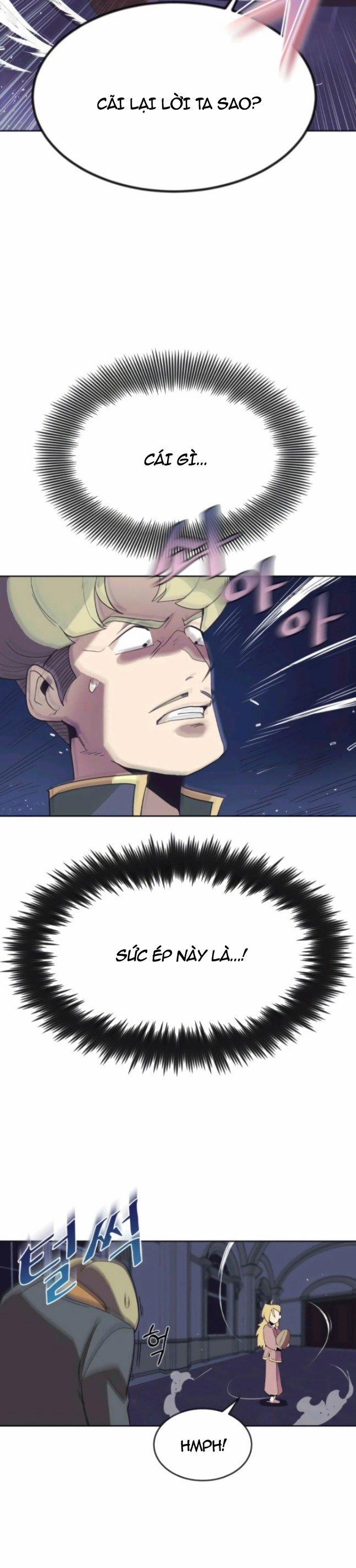 Con Đường Võ Giả Của Phế Vật 3 trang 19