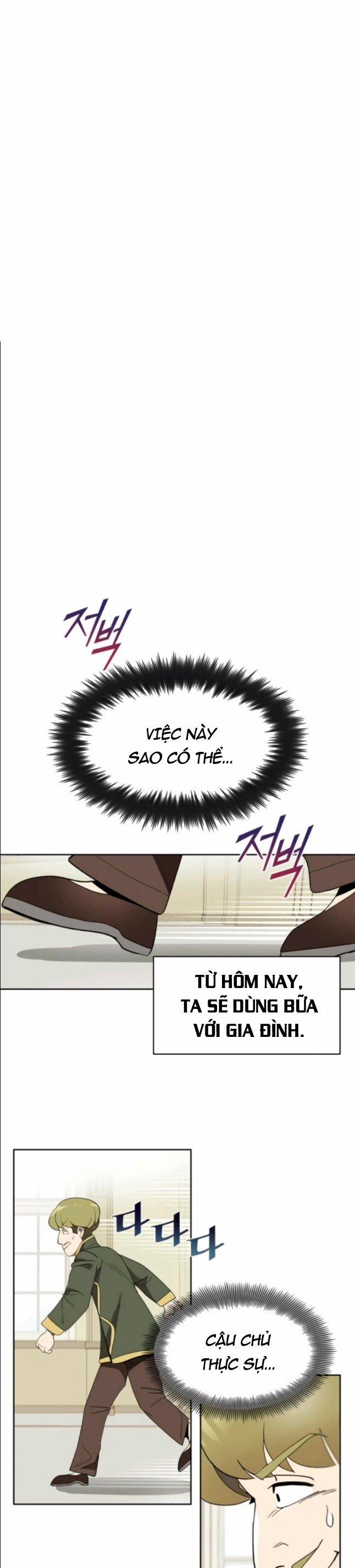 Con Đường Võ Giả Của Phế Vật 3 trang 25