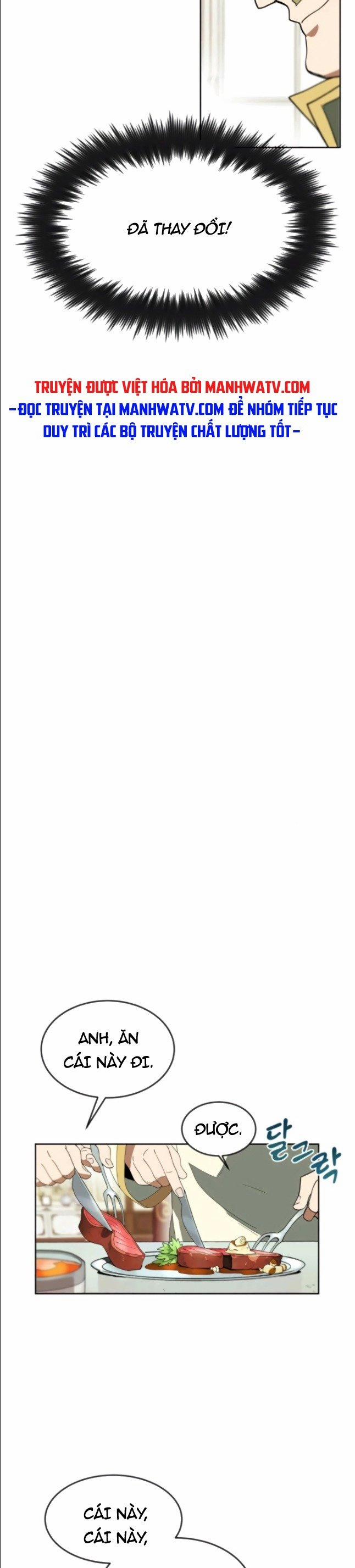 Con Đường Võ Giả Của Phế Vật 3 trang 26