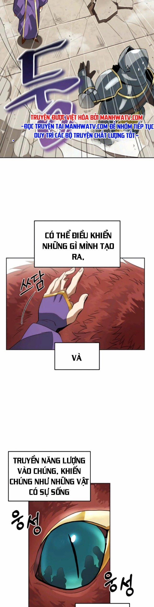 Con Đường Võ Giả Của Phế Vật 3 trang 3