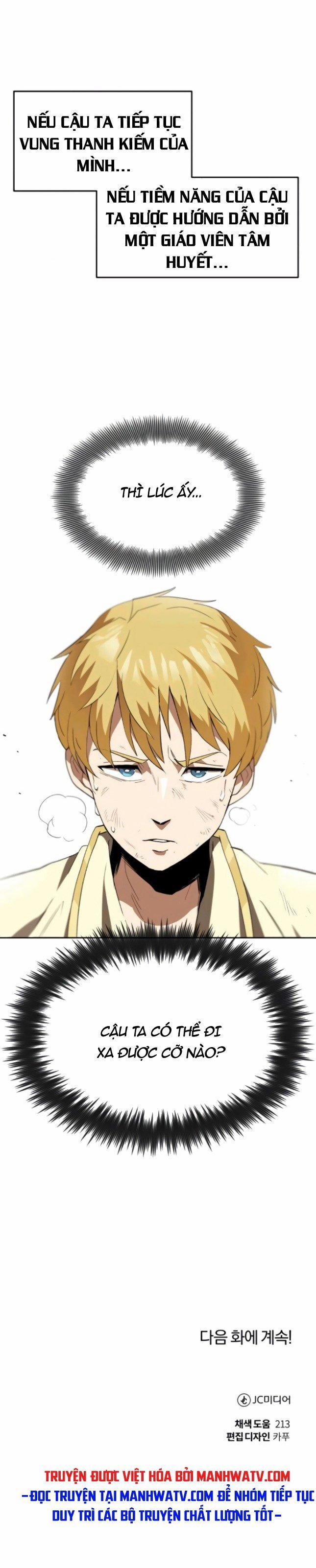 Con Đường Võ Giả Của Phế Vật 3 trang 35