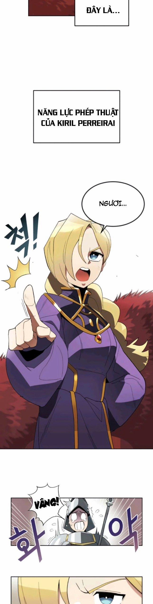 Con Đường Võ Giả Của Phế Vật 3 trang 4