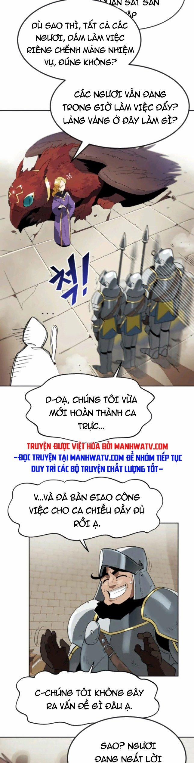 Con Đường Võ Giả Của Phế Vật 3 trang 6