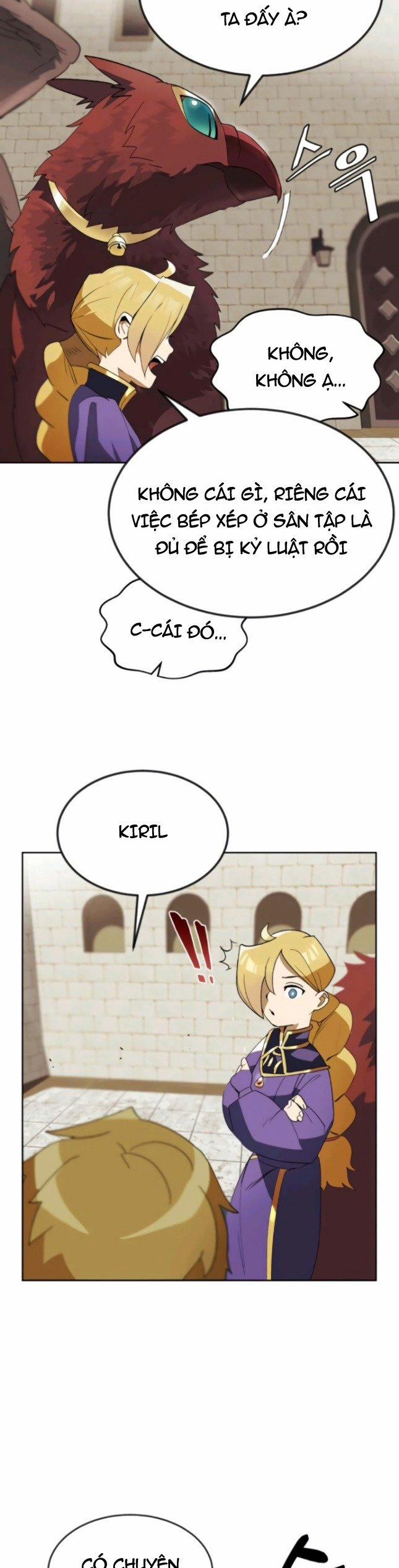 Con Đường Võ Giả Của Phế Vật 3 trang 7