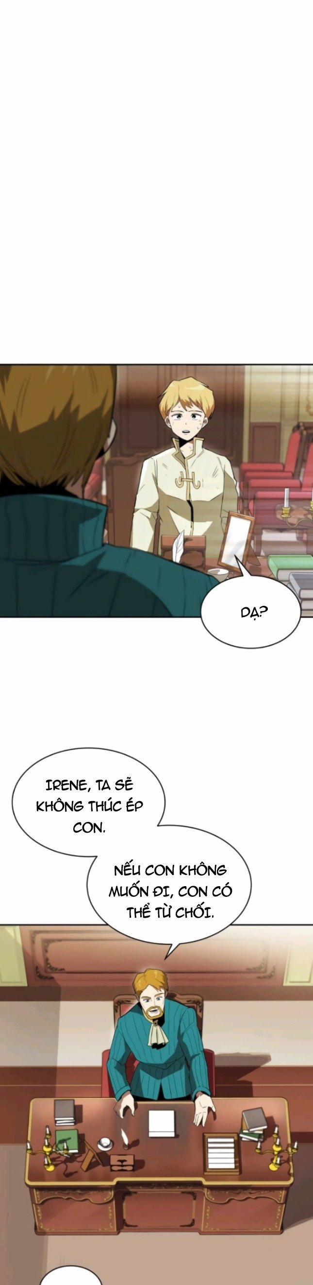 Con Đường Võ Giả Của Phế Vật 4 trang 10