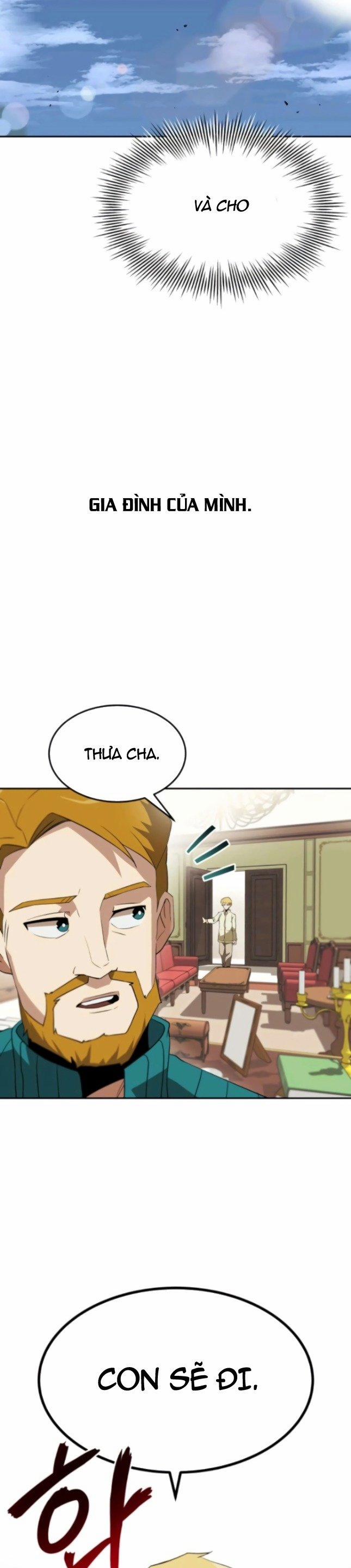 Con Đường Võ Giả Của Phế Vật 4 trang 14