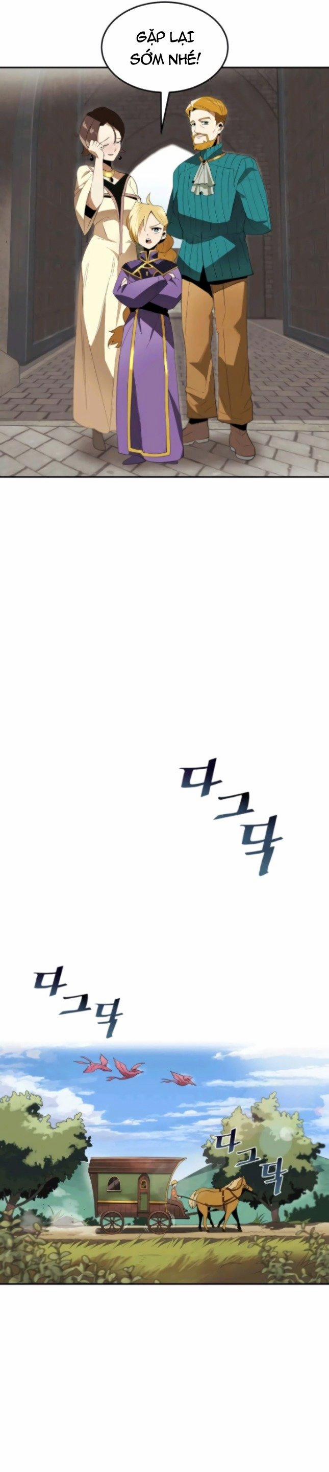 Con Đường Võ Giả Của Phế Vật 4 trang 16