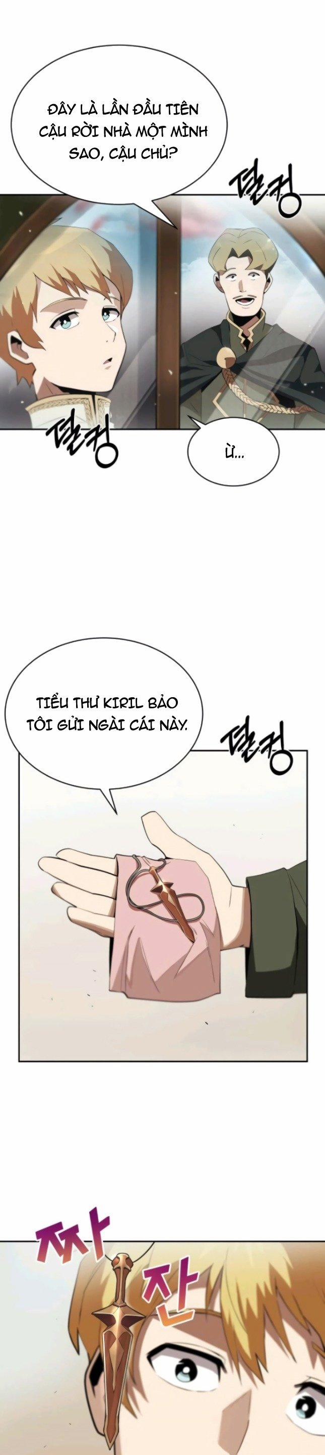 Con Đường Võ Giả Của Phế Vật 4 trang 17