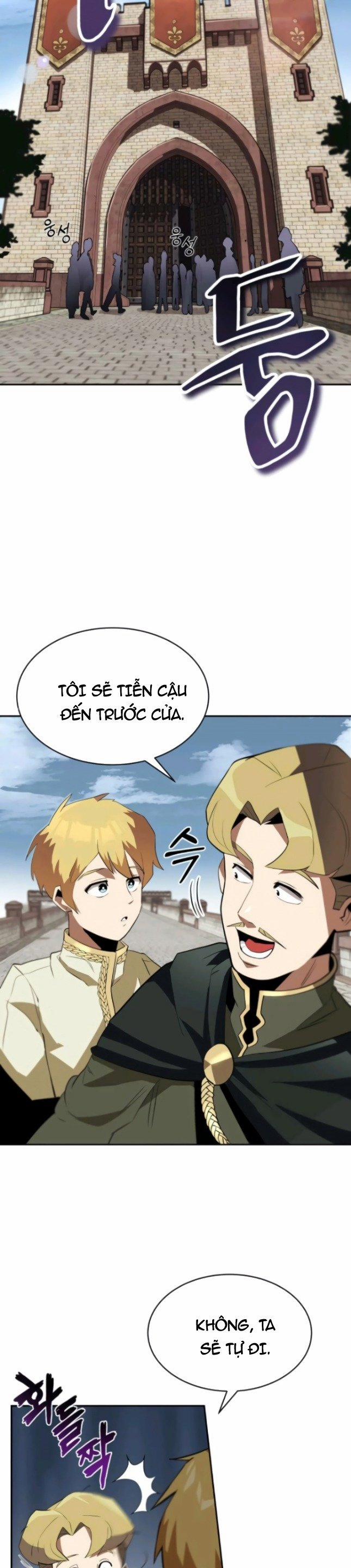 Con Đường Võ Giả Của Phế Vật 4 trang 19
