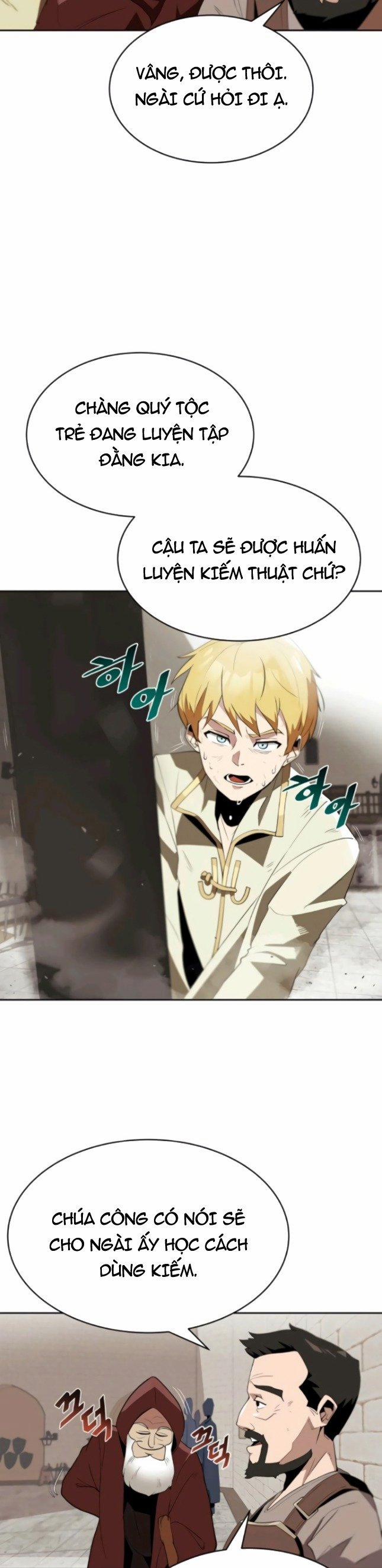 Con Đường Võ Giả Của Phế Vật 4 trang 2