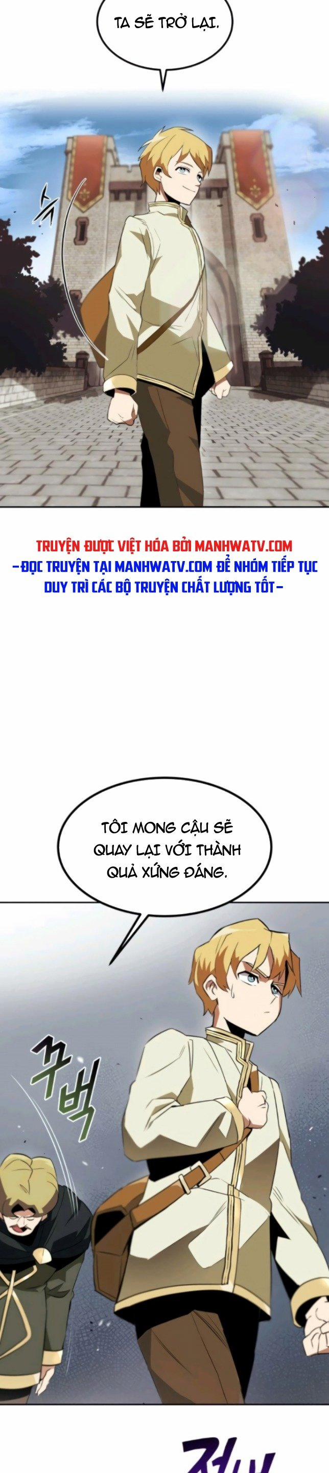 Con Đường Võ Giả Của Phế Vật 4 trang 21