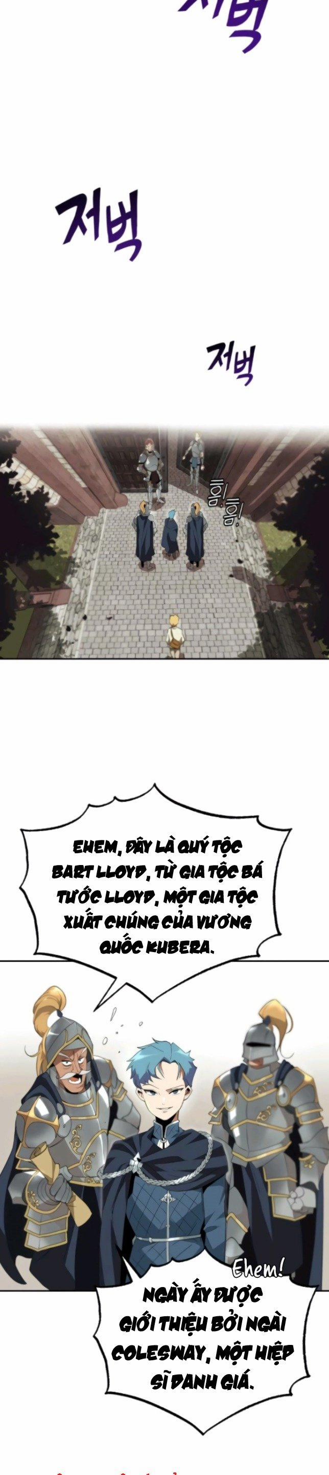 Con Đường Võ Giả Của Phế Vật 4 trang 22