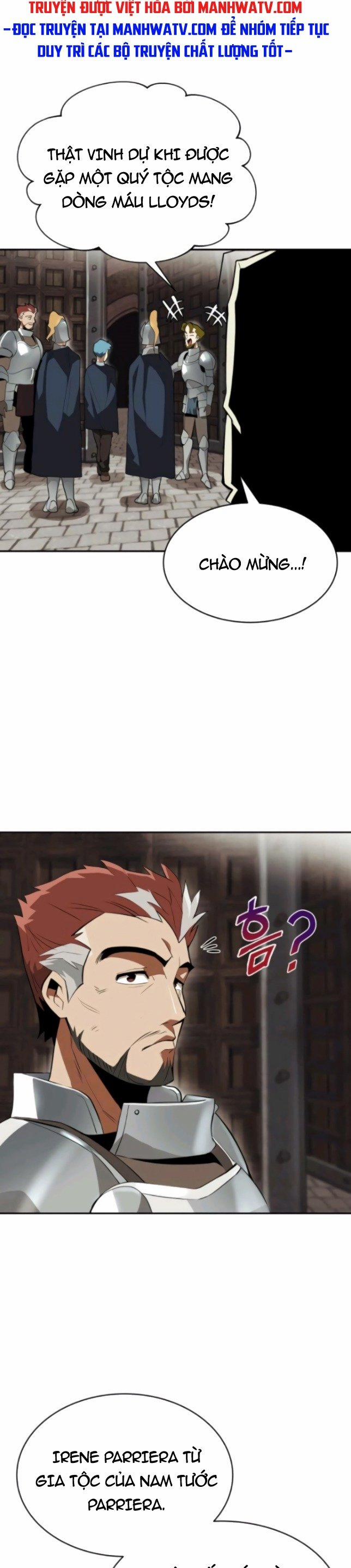 Con Đường Võ Giả Của Phế Vật 4 trang 23