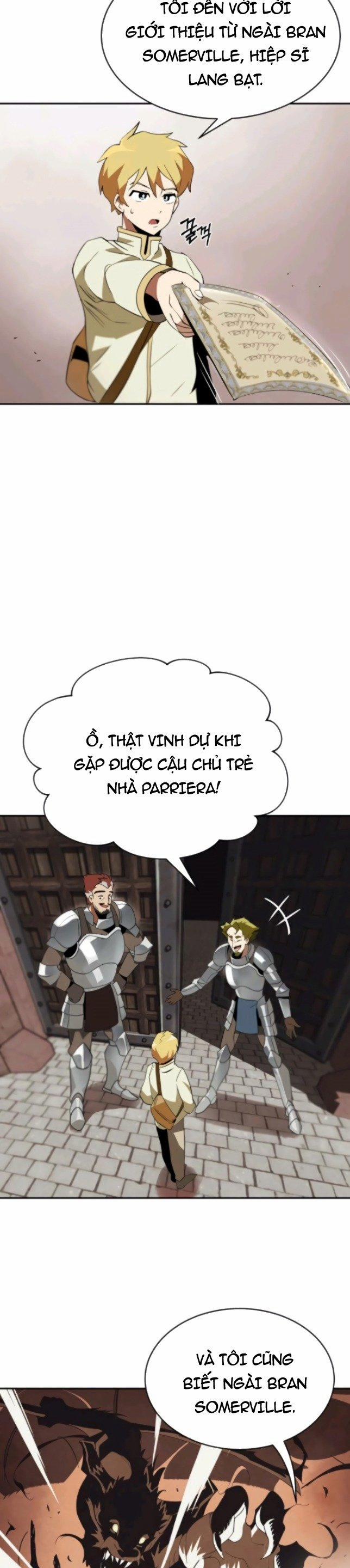 Con Đường Võ Giả Của Phế Vật 4 trang 24