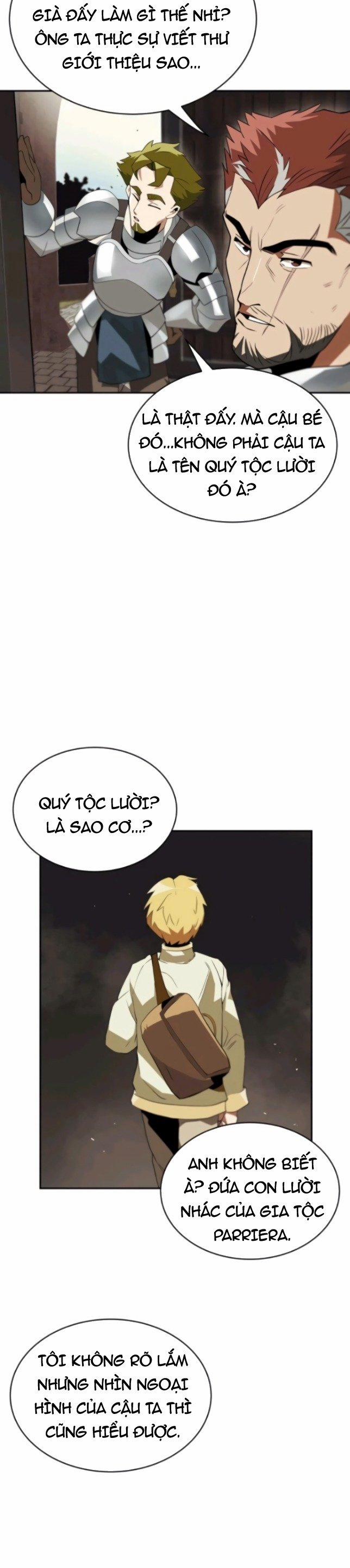 Con Đường Võ Giả Của Phế Vật 4 trang 26