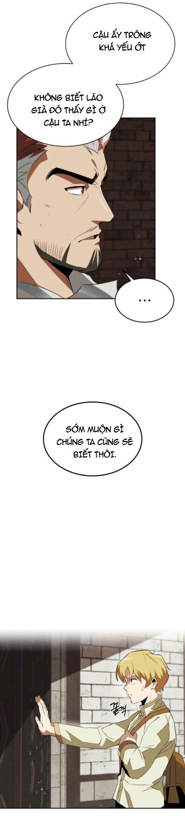 Con Đường Võ Giả Của Phế Vật 4 trang 27