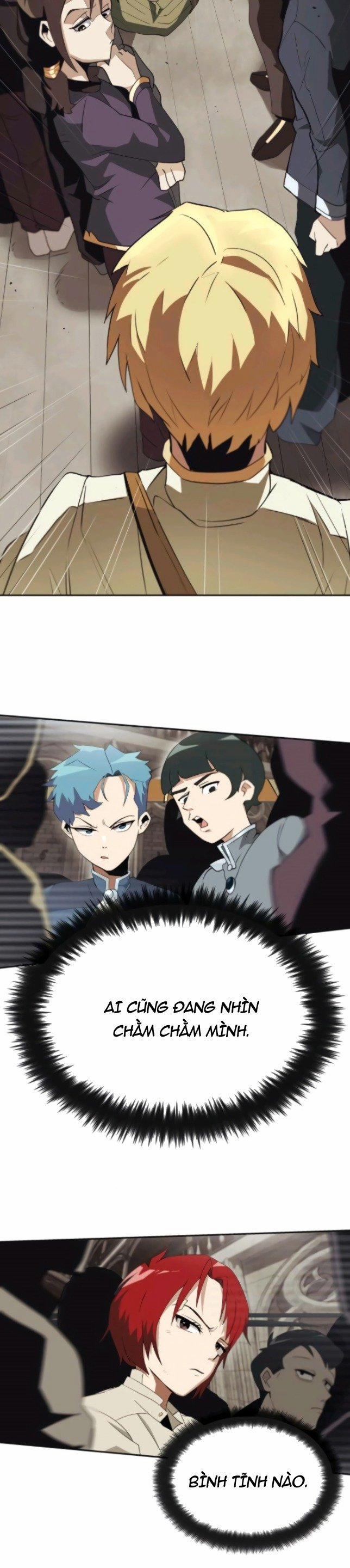 Con Đường Võ Giả Của Phế Vật 4 trang 29