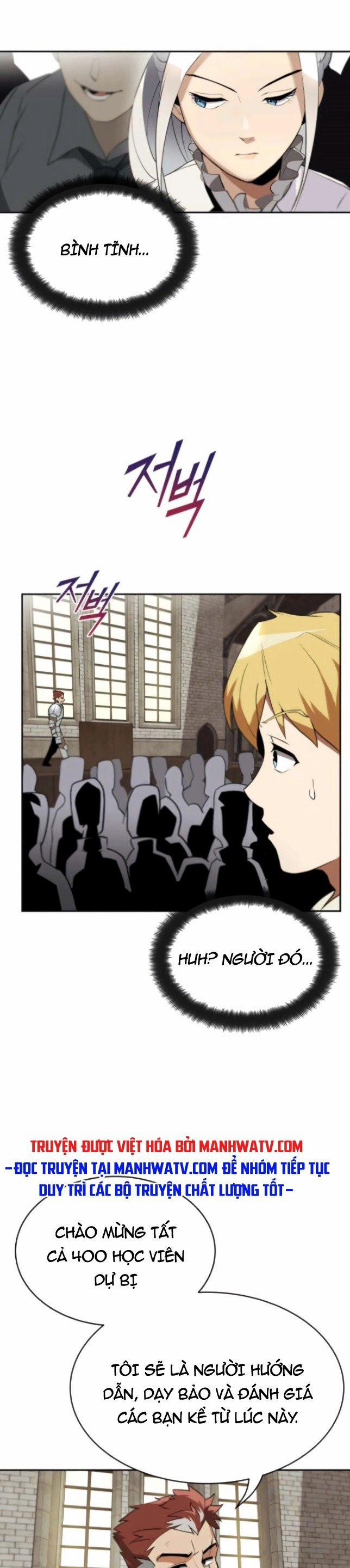 Con Đường Võ Giả Của Phế Vật 4 trang 30