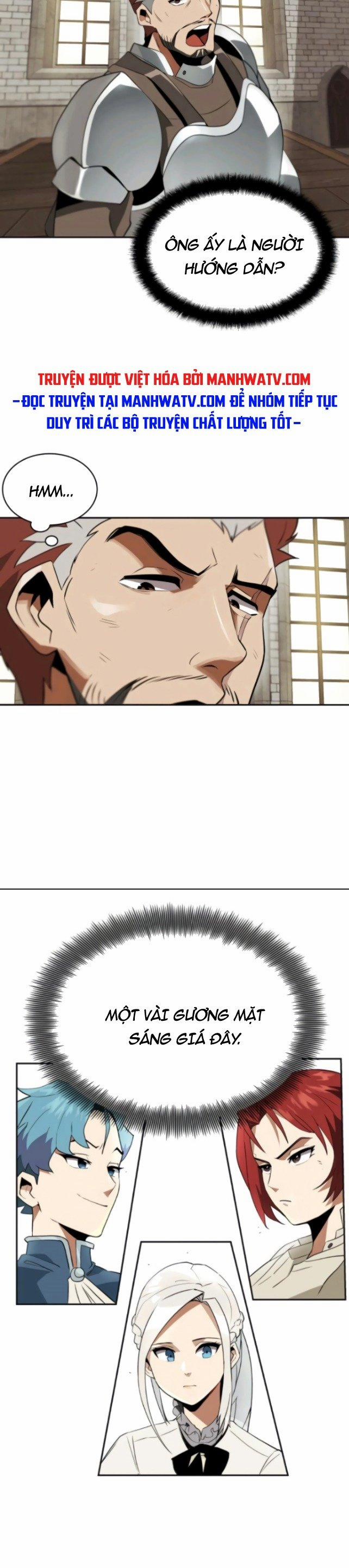 Con Đường Võ Giả Của Phế Vật 4 trang 31
