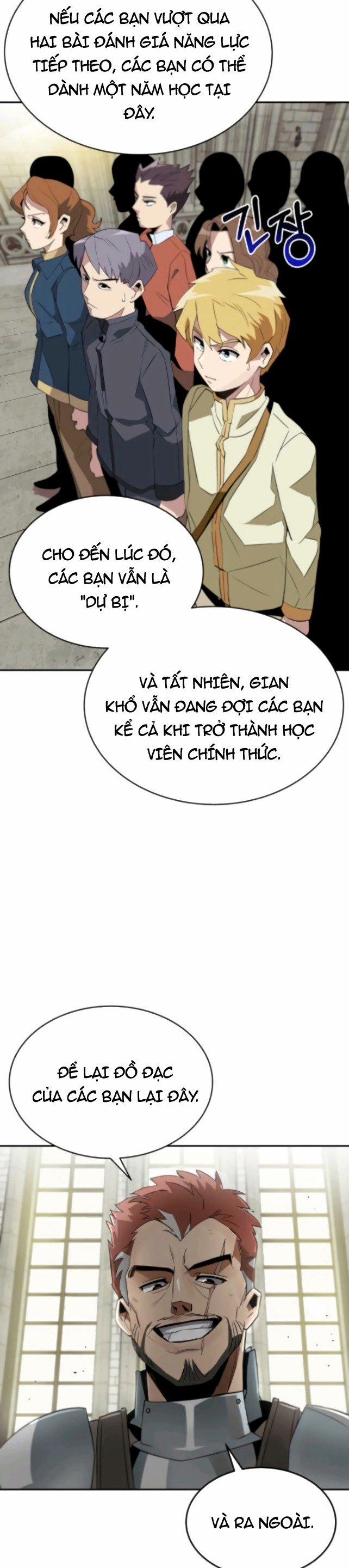 Con Đường Võ Giả Của Phế Vật 4 trang 34