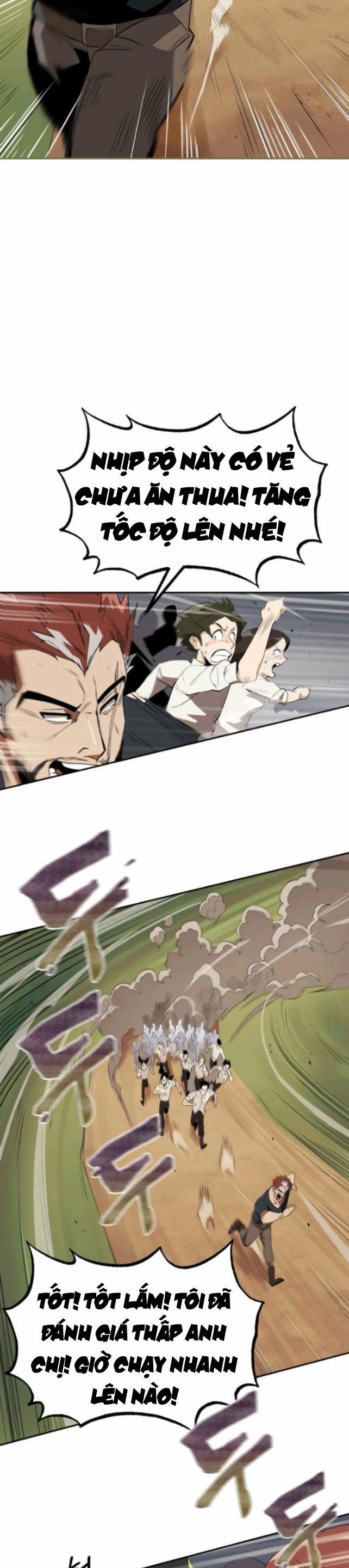 Con Đường Võ Giả Của Phế Vật 4 trang 37