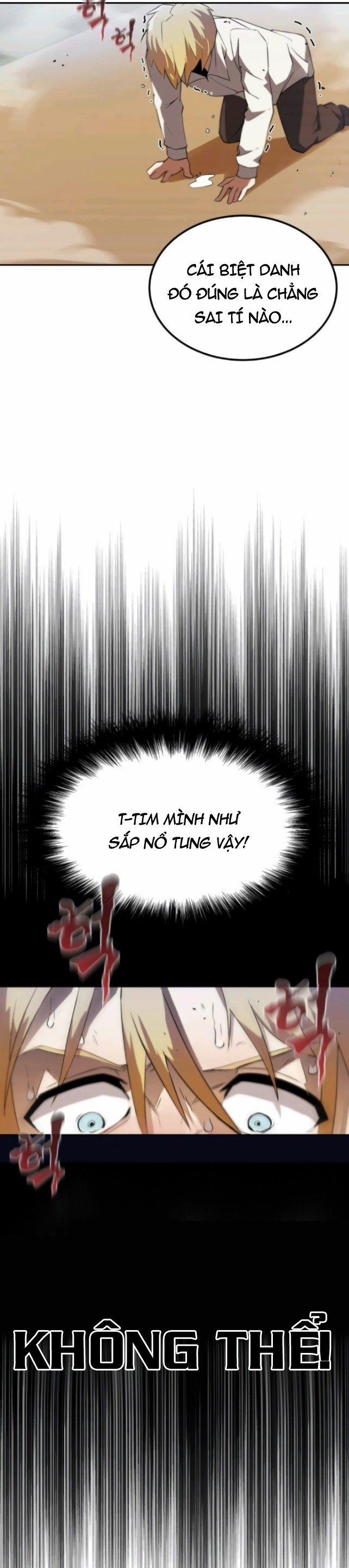 Con Đường Võ Giả Của Phế Vật 4 trang 39