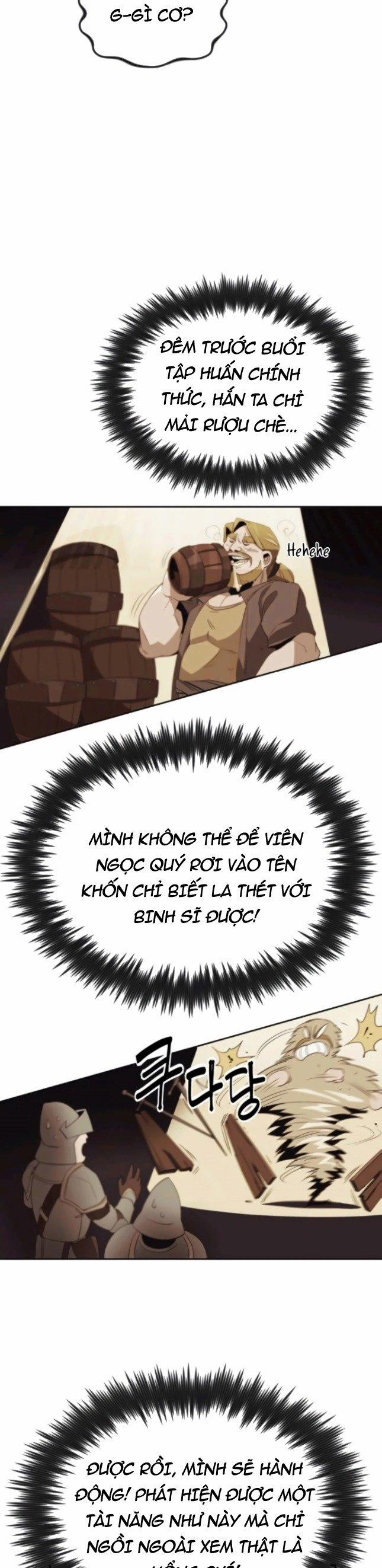 Con Đường Võ Giả Của Phế Vật 4 trang 4