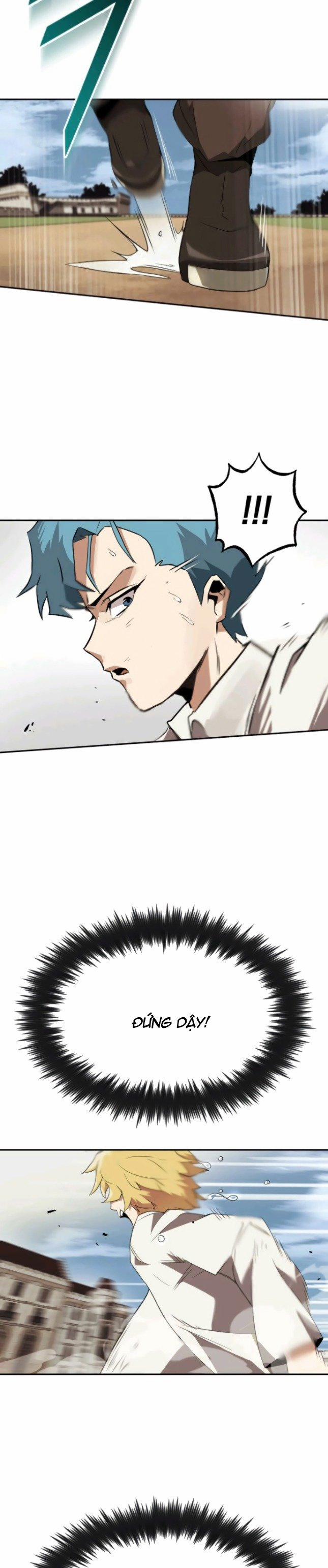 Con Đường Võ Giả Của Phế Vật 4 trang 42