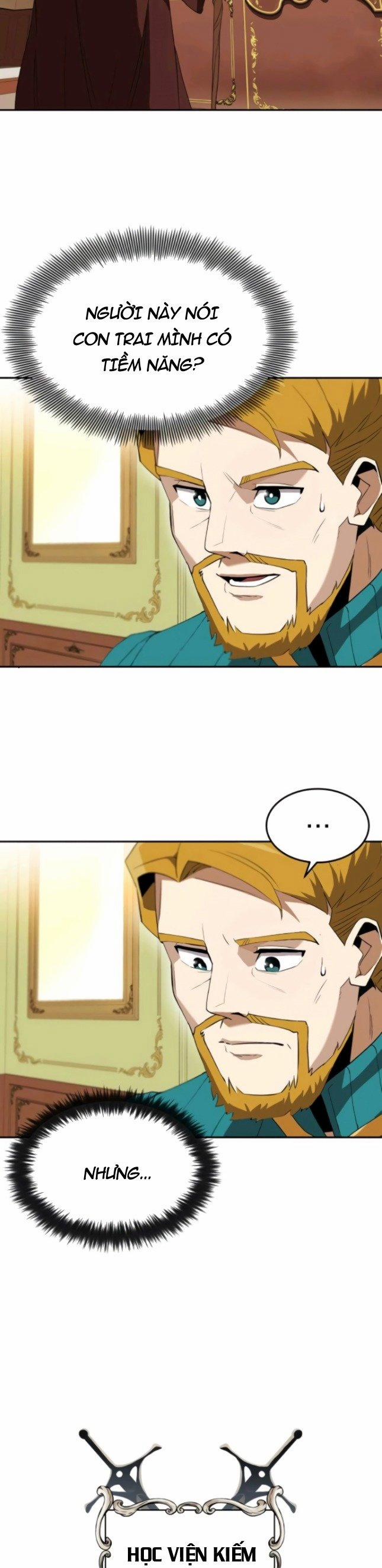 Con Đường Võ Giả Của Phế Vật 4 trang 7