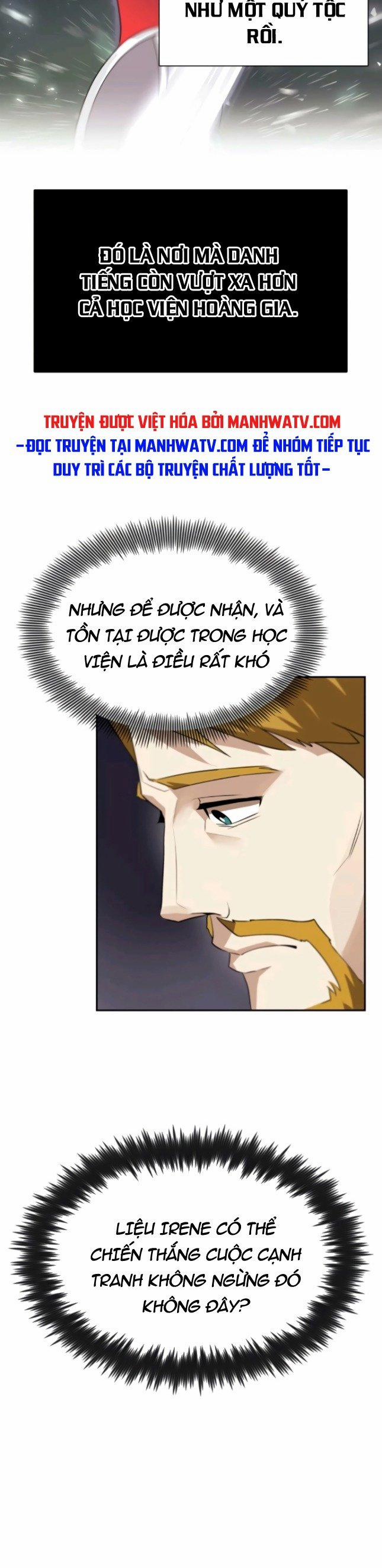 Con Đường Võ Giả Của Phế Vật 4 trang 9