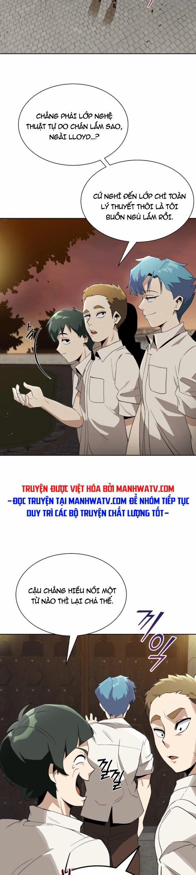 Con Đường Võ Giả Của Phế Vật 5 trang 18